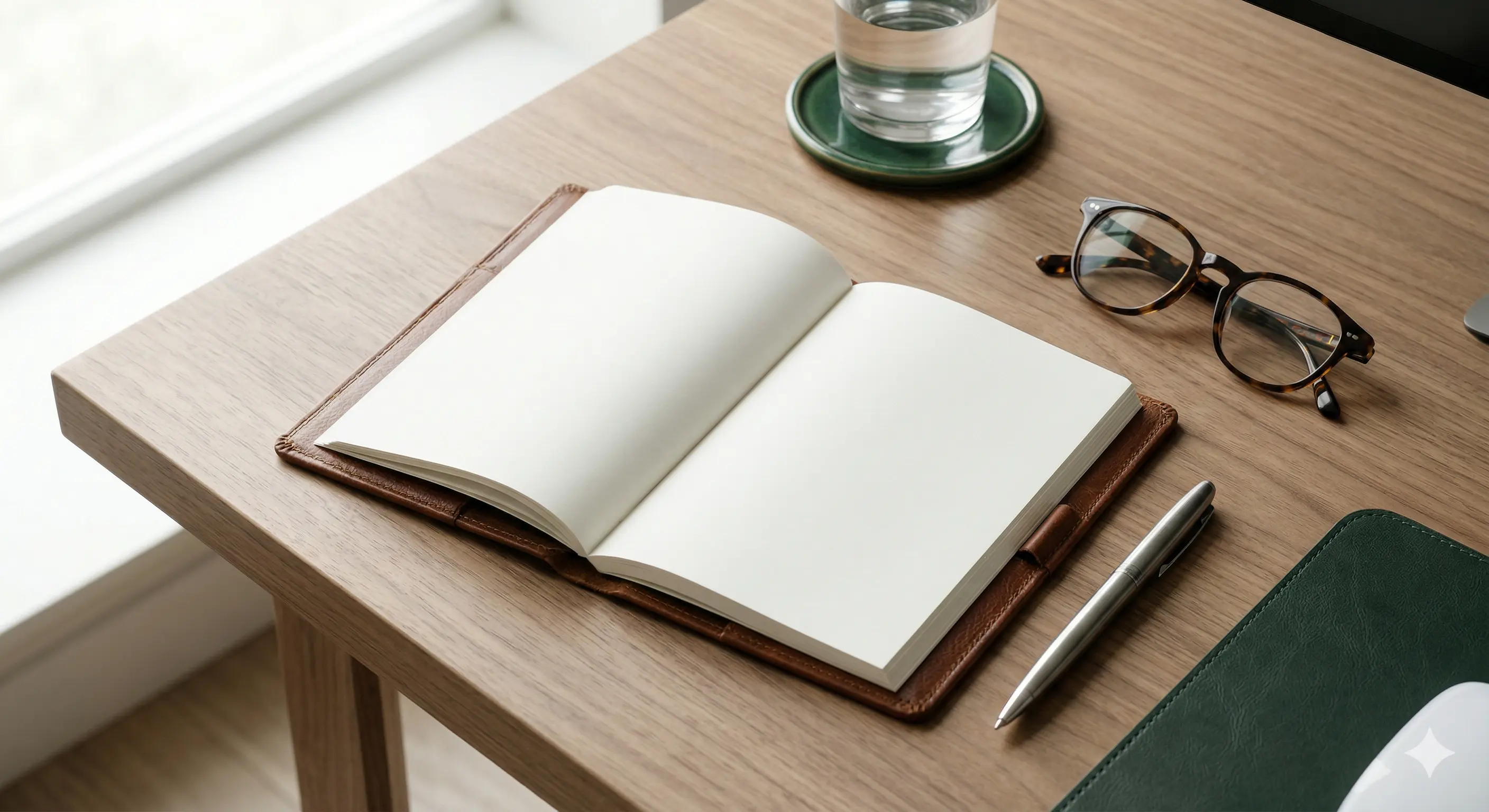 Desenvolvimento pessoal e carreira