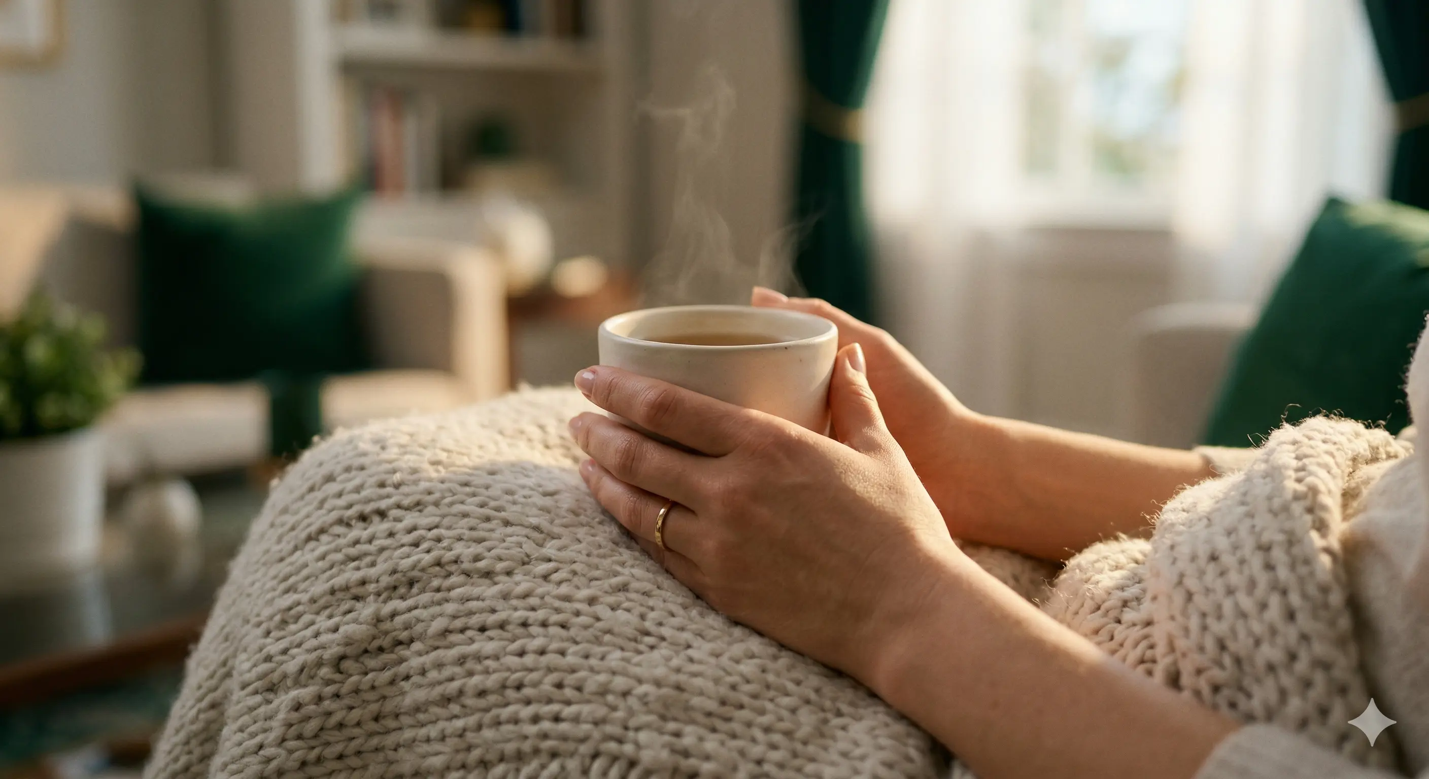 Regulação emocional e foco